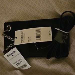 Crossbody cellphone/wallet